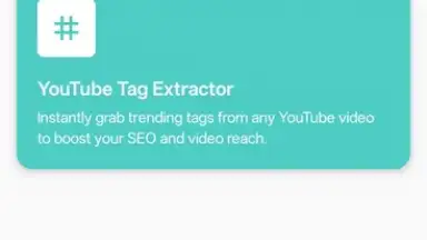 Screenshot von Download Videos from All Social Media - Vidzuo 3