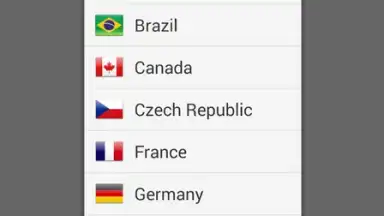 Screenshot von Avira Phantom VPN 6