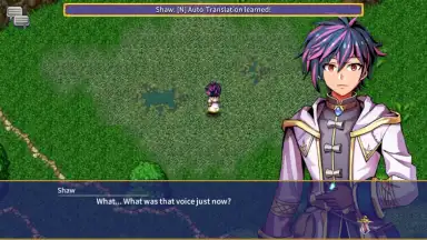 Screenshot von Isekai Rondo 8