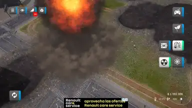 Screenshot von City Smash 2 3