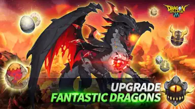 Screenshot von Dragon Village M 4