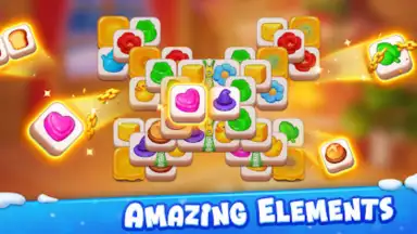 Screenshot von Dream Tile 10