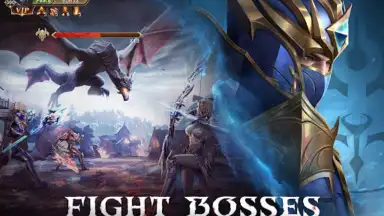 Screenshot von MU: Dark Epoch 2