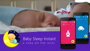 Screenshot von Baby Sleep Instant 2
