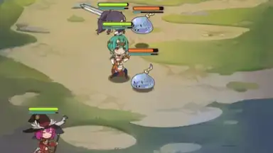 Screenshot von Princess Tale 15