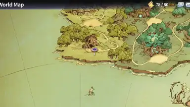 Screenshot von Luna Discordia 12