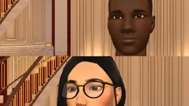 Screenshot von Storylines 12
