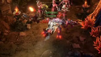 Screenshot von Ashland 5