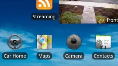 Screenshot von IP Cam Viewer Basic 6