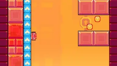 Screenshot von Spike City 10