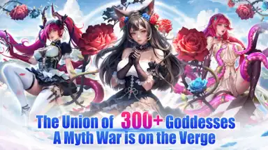Screenshot von Goddess Era 6