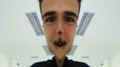 Screenshot von BestMe Selfie Camera 4