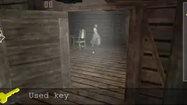 Screenshot von HorrorKiss 10