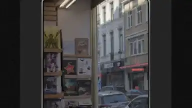 Screenshot von Fomz 13