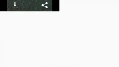 Screenshot von WA Status Downloader 2