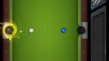 Screenshot von Snooker Pooling 1