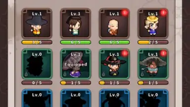 Screenshot von Zombie Kingdom 6
