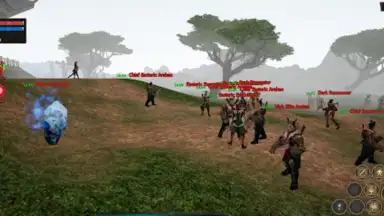 Screenshot von Mobile2 Global 1