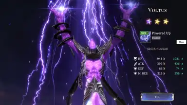 Screenshot von Watcher of Realms 2
