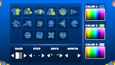 Screenshot von Final Dash 11