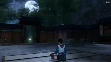 Screenshot von Moonlight Blade 17