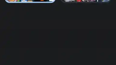 Screenshot von Cromite 8