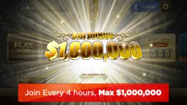Screenshot von Gorilla Poker 4