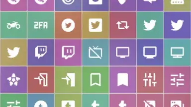 Screenshot von Any Icon 4