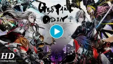 Screenshot von GESTALT ODIN 1