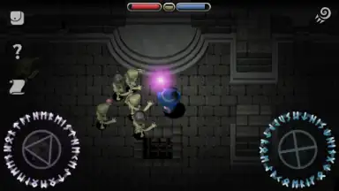 Screenshot von Solomon's Keep 4