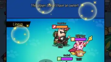 Screenshot von Oh My Dog - Heroes Assemble 2