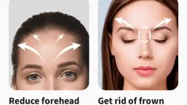 Screenshot von Face Yoga 7