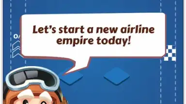 Screenshot von Merge Plane 3