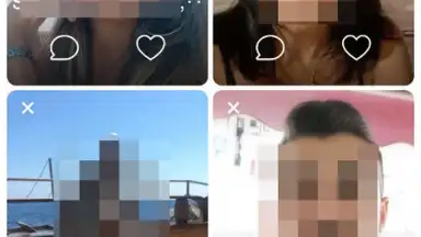 Screenshot von Mingle2 2