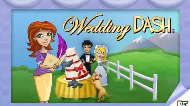 Screenshot von Wedding Dash 13