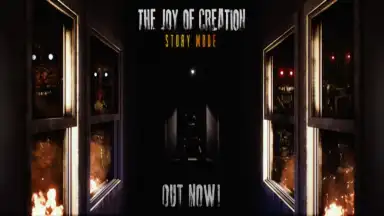 Screenshot von The Joy Of Creations-Storymode Mobile 3