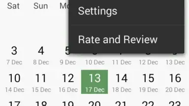 Screenshot von Aaj ki Tareekh 4