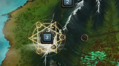 Screenshot von Evoker: Magic Card Game 3