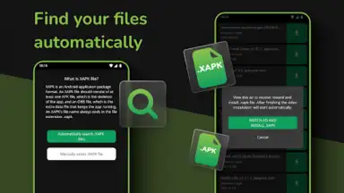 Screenshot von XAPK Installer 7