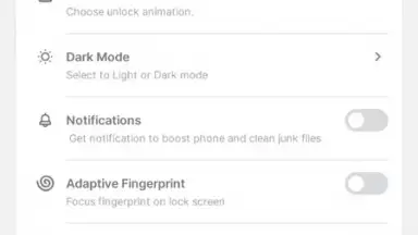 Screenshot von Applock Pro - App Lock & Guard 12