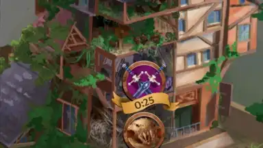 Screenshot von Guildmasters 9