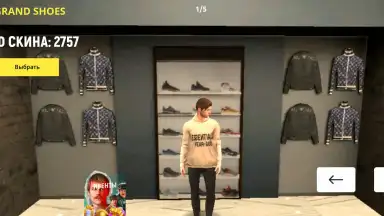 Screenshot von Grand Mobile: RP Life Simulator 1