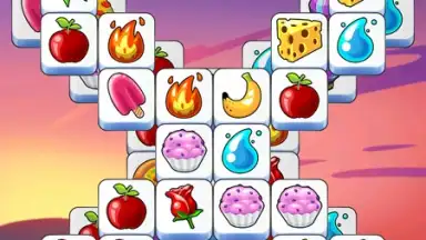 Screenshot von Tile Club 9