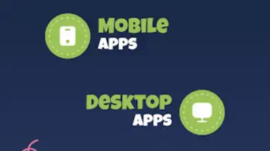 Screenshot von VPN USA 1