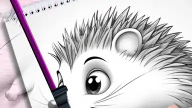 Screenshot von AR Drawing: Sketch & Paint 2