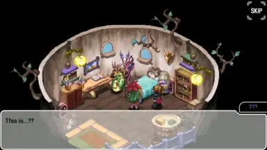 Screenshot von Chroisen2 10