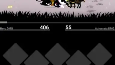 Screenshot von Shadow Land 3
