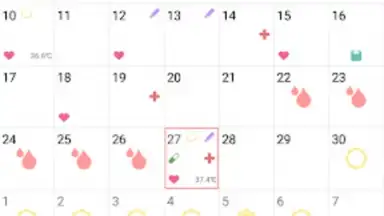 Screenshot von Feminap 3