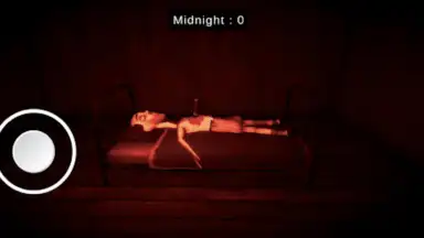 Screenshot von Five Nights At Shrek's Hotel 2 5