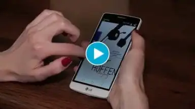 Screenshot von Blix 1